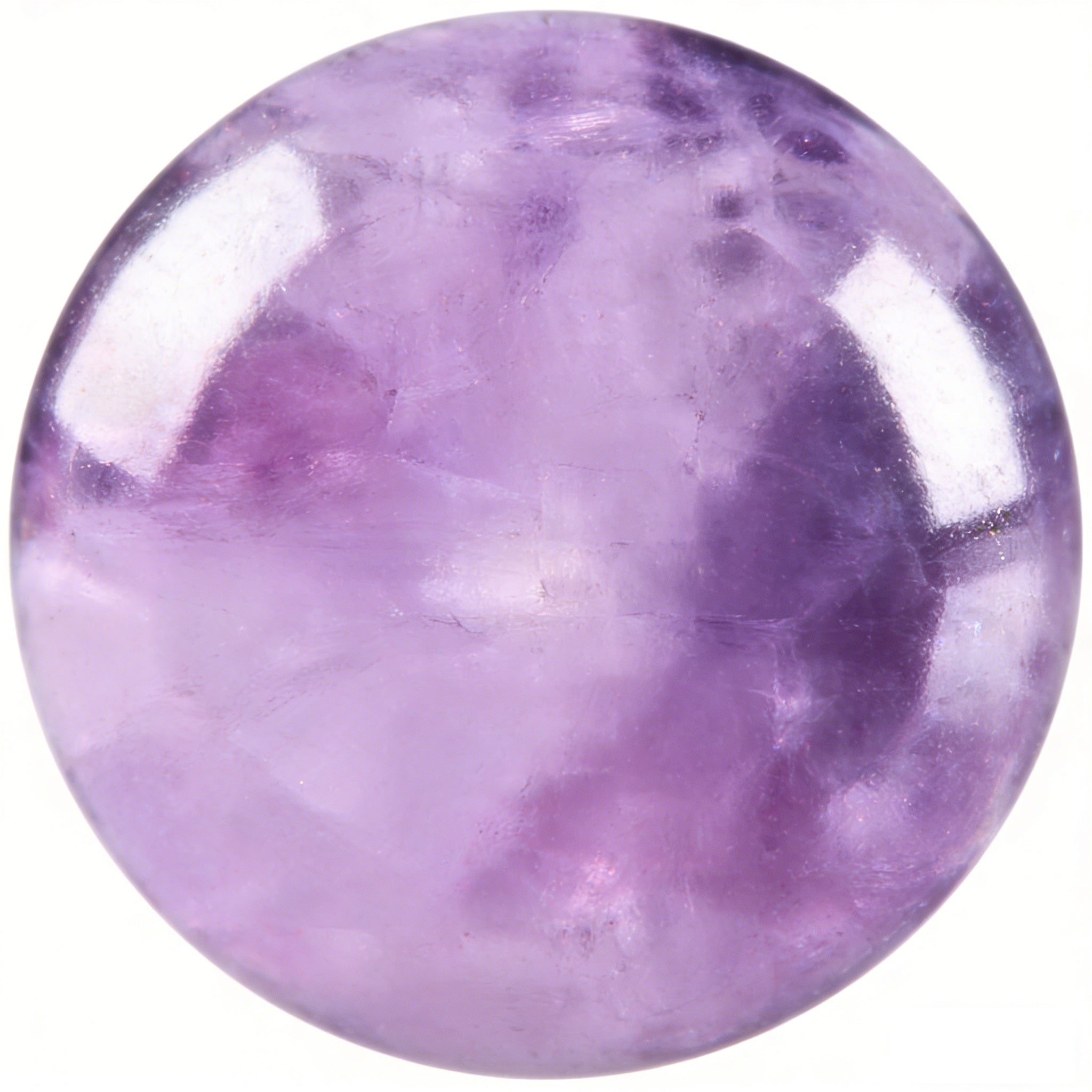 Lavender Amethyst