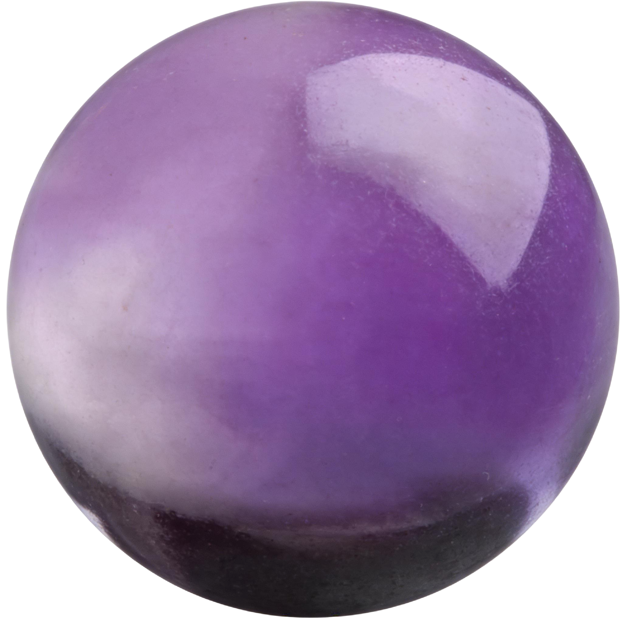 Brazilian Amethyst