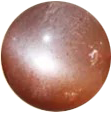 Golden Sunstone Orange Moonstone