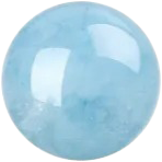 Light Color Aquamarine