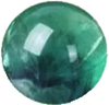 Green Fluorite