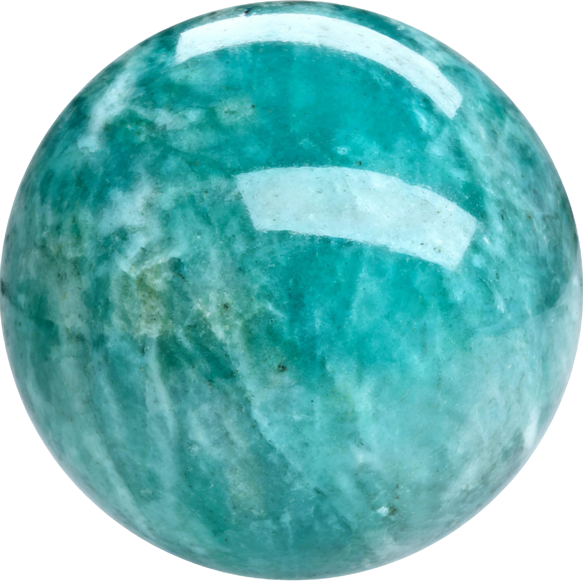 Amazonite