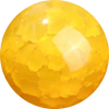yellow chalcedony