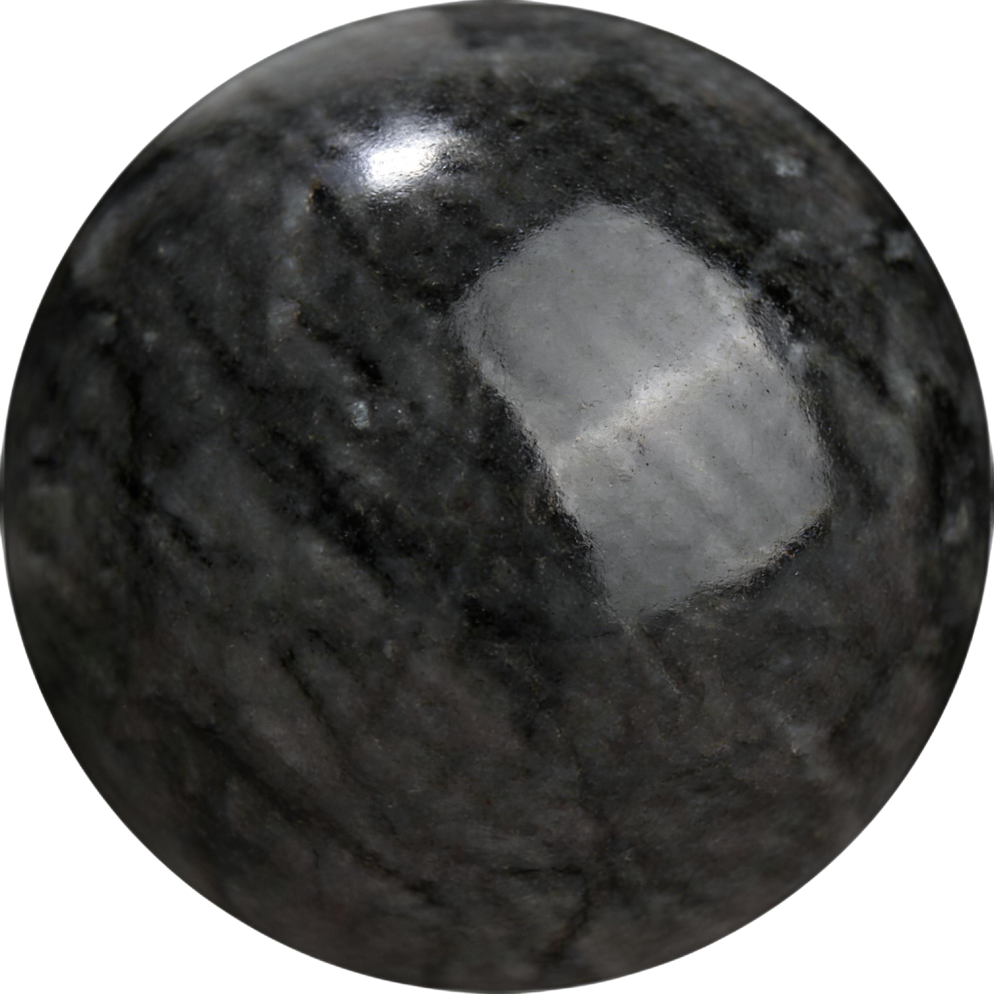 Black Hair Quartz