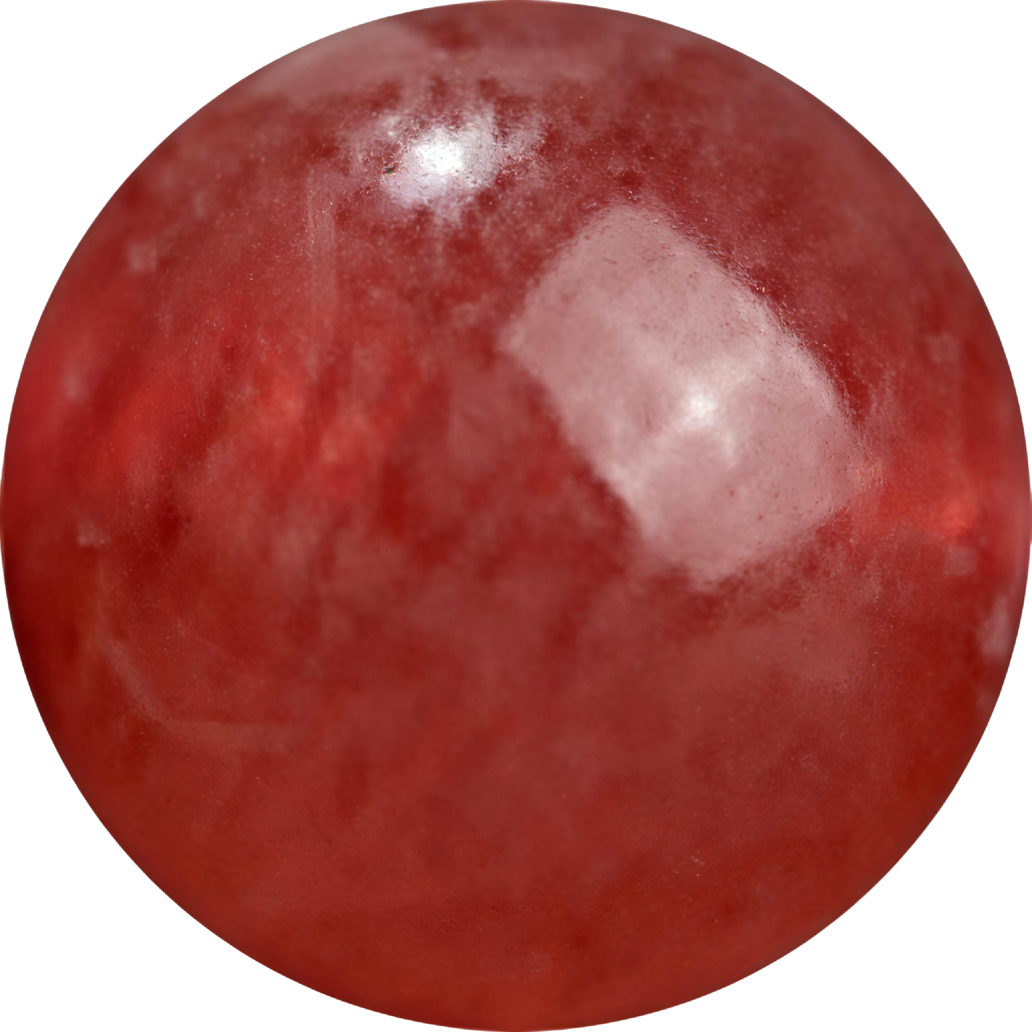 Cherry Strawberry Quartz